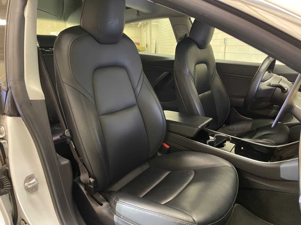 Tesla Model 3 Standard RWD Plus 60 kWh (Original-NL & 1. Besitzer) 238PS 2019, G-691-DR