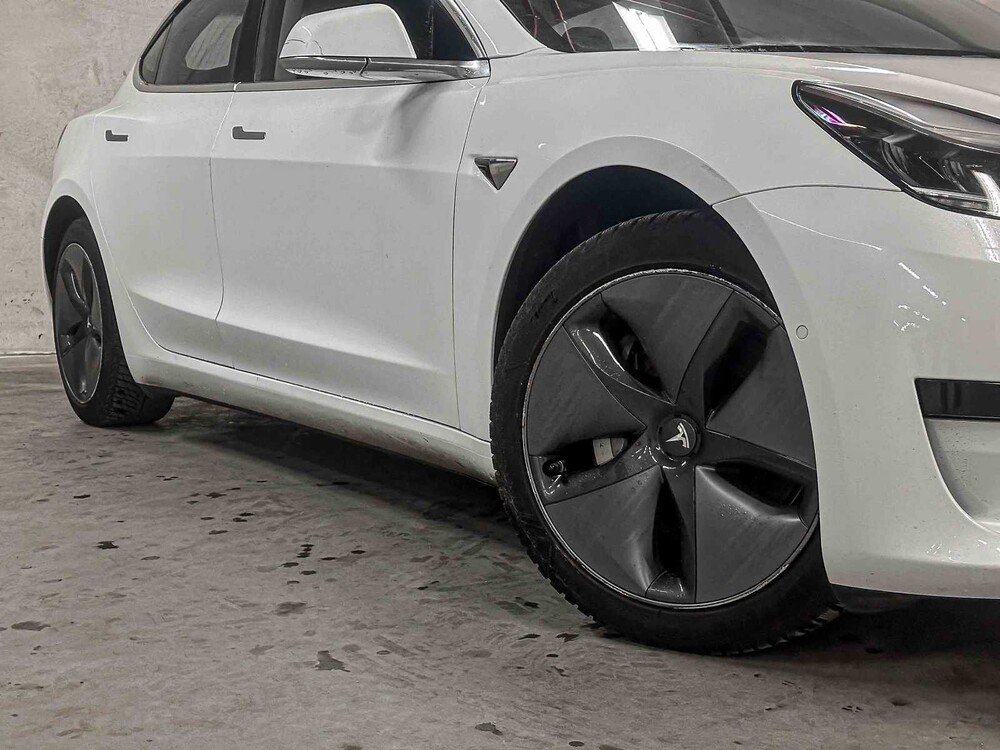 Tesla Model 3 Standard RWD Plus 60 kWh (Original-NL & 1. Besitzer) 238PS 2019, G-691-DR