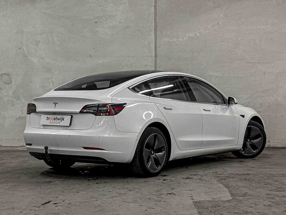 Tesla Model 3 Standard RWD Plus 60 kWh (Original-NL & 1. Besitzer) 238PS 2019, G-691-DR