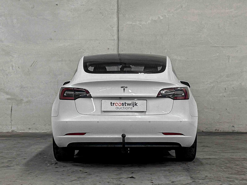 Tesla Model 3 Standard RWD Plus 60 kWh (Original-NL & 1. Besitzer) 238PS 2019, G-691-DR