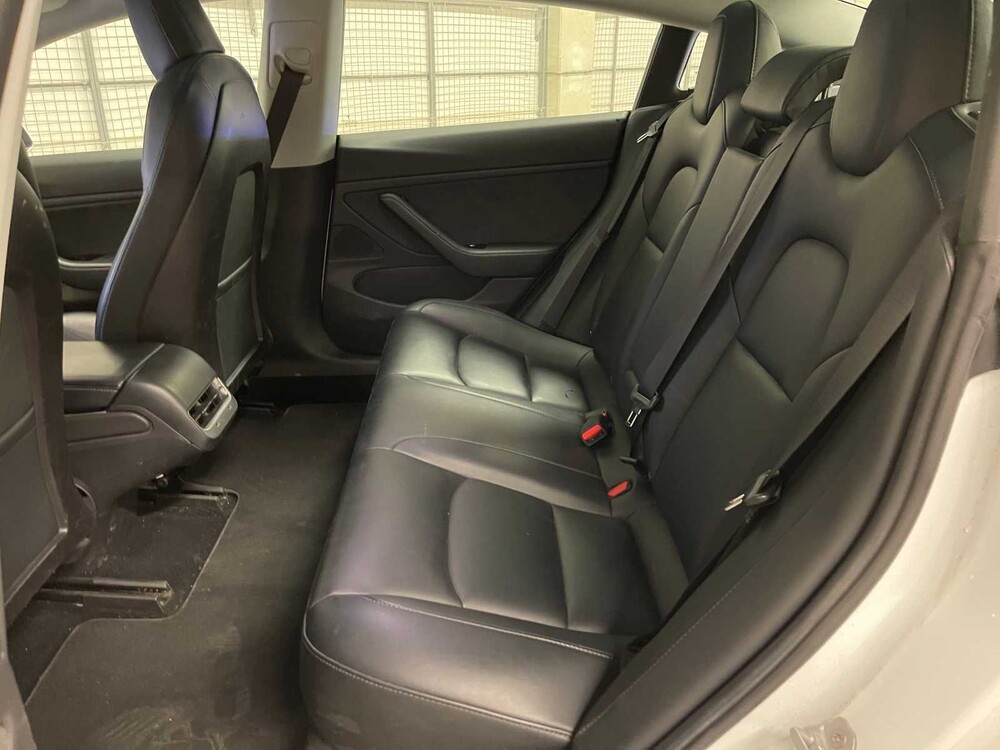 Tesla Model 3 Standard RWD Plus 60 kWh (Original-NL & 1. Besitzer) 238PS 2019, G-691-DR