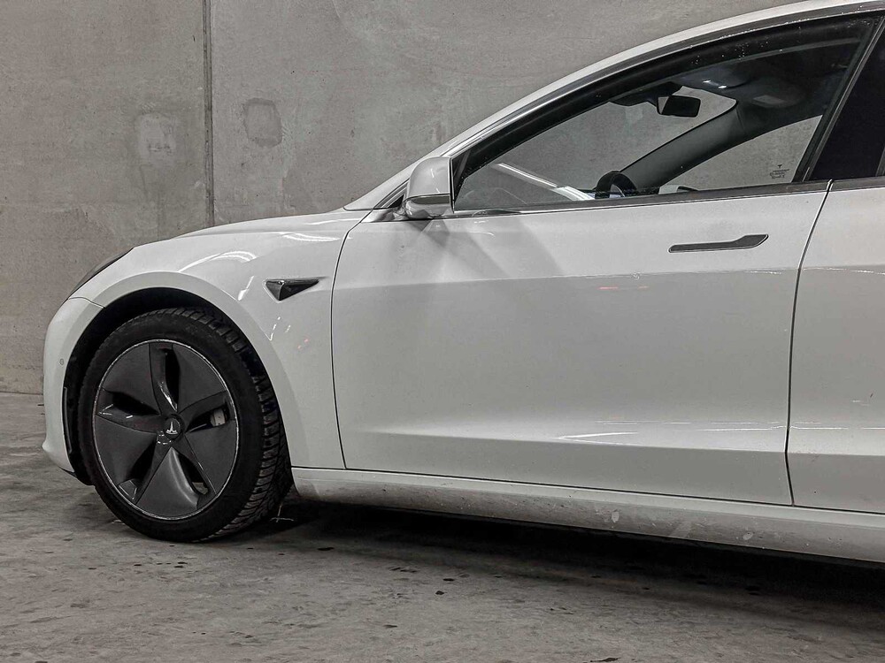 Tesla Model 3 Standard RWD Plus 60 kWh (Original-NL & 1. Besitzer) 238PS 2019, G-691-DR