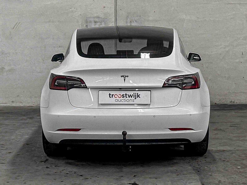Tesla Model 3 Standard RWD Plus 60 kWh (Original-NL & 1. Besitzer) 238PS 2019, G-691-DR