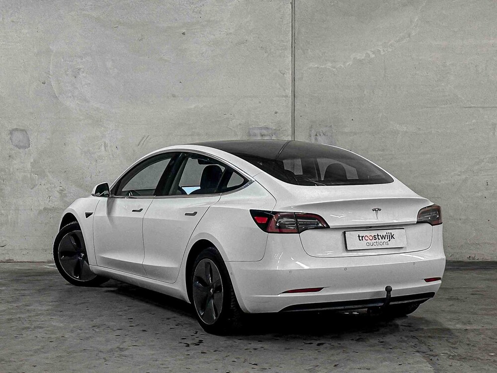 Tesla Model 3 Standard RWD Plus 60 kWh (Original-NL & 1. Besitzer) 238PS 2019, G-691-DR