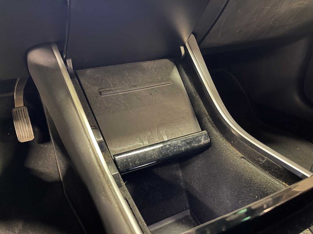 Tesla Model 3 Standard RWD Plus 60 kWh (Original-NL & 1. Besitzer) 238PS 2019, G-691-DR