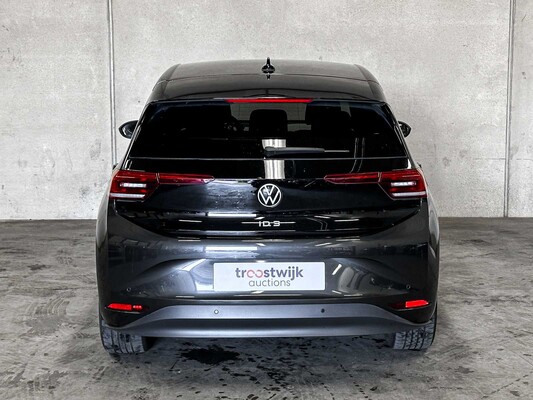 Volkswagen ID.3 PRO S 77 kWh 204hp 2023 (Original-NL & 1st owner), T-520-FX