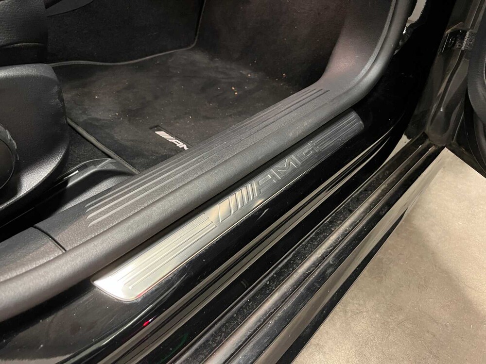 Mercedes-Benz A35 AMG Saloon 4Matic Premium Plus 306hp 2020 A-Class, S-910-HJ