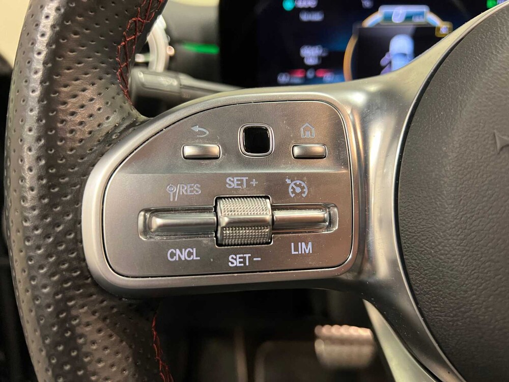 Mercedes-Benz A35 AMG Saloon 4Matic Premium Plus 306hp 2020 A-Class, S-910-HJ