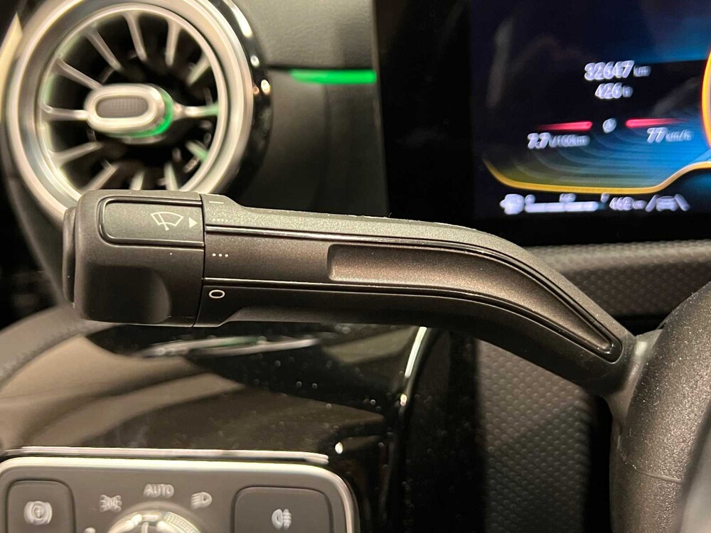 Mercedes-Benz A35 AMG Saloon 4Matic Premium Plus 306hp 2020 A-Class, S-910-HJ