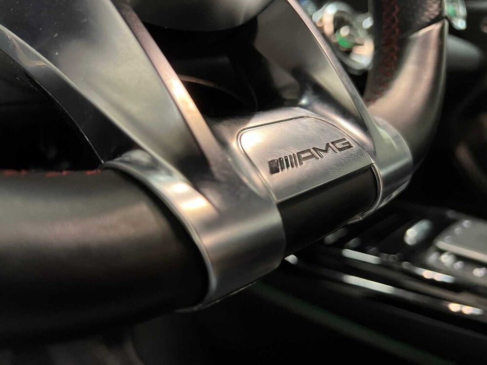 Mercedes-Benz A35 AMG Saloon 4Matic Premium Plus 306hp 2020 A-Class, S-910-HJ