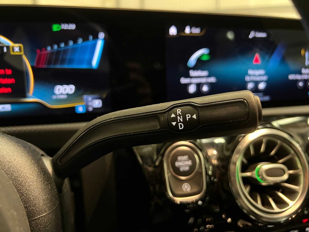 Mercedes-Benz A35 AMG Saloon 4Matic Premium Plus 306hp 2020 A-Class, S-910-HJ