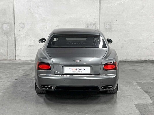 Bentley Flying Spur 4.0 V8 S 528PS 2018, X-484-DH