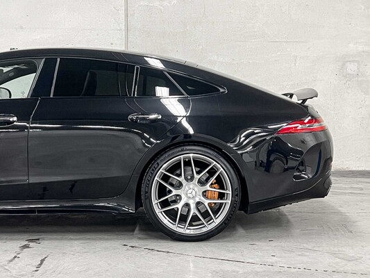 Mercedes-AMG GT63 S 4-Door Coupe 4.0 V8 4Matic+ Edition 1 639pk 2019, ZV-574-K