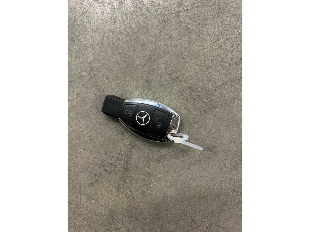 Mercedes-Benz G500 St.Wagon 5.0 V8 296pk 2002 G-klasse, N-800-JB