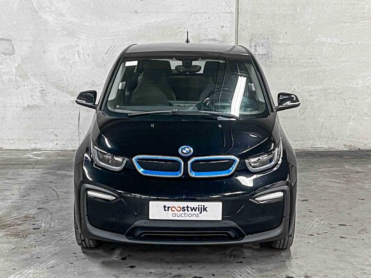 BMW i3 Executive Edition 120Ah 42 kWh 170PS 2019 (Original-NL + 1. Besitzer), G-674-PF