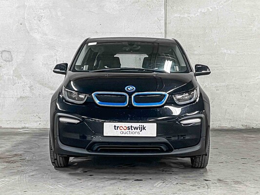 BMW i3 Executive Edition 120Ah 42 kWh 170PS 2019 (Original-NL + 1. Besitzer), G-674-PF