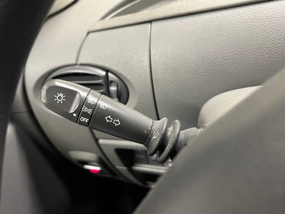 Maxus V80 2017, V-505-TV Bedrijfswagen