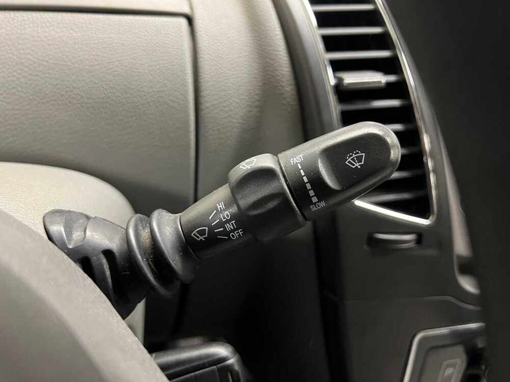 Maxus V80 2017, V-505-TV Bedrijfswagen