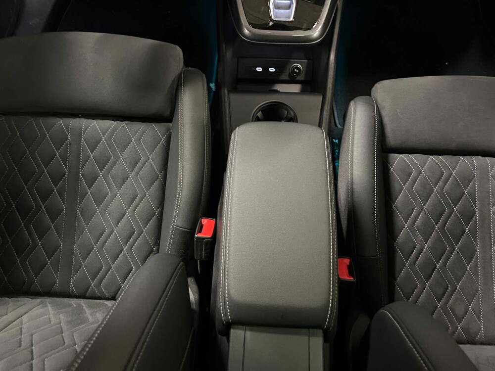 Audi Q4 Sportback E-Tron S-Line 50 Quattro Advanced Edition (BLACK-OPTIC) 77kWh 299pk 2021 (Origineel-NL), N-644-PH