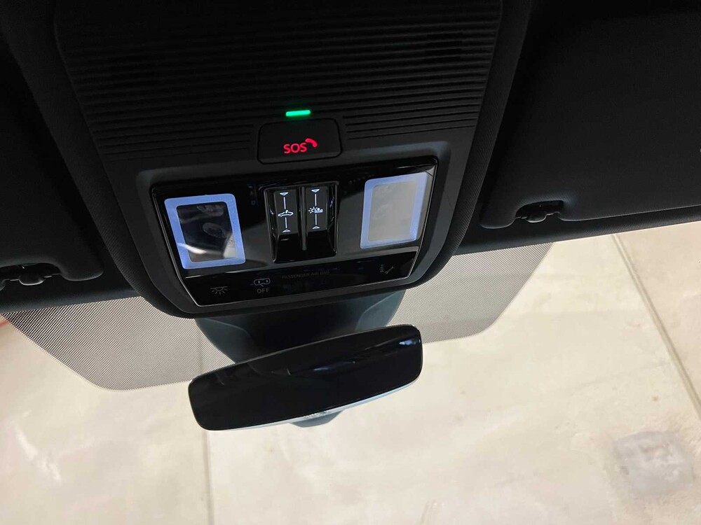 Audi Q4 Sportback E-Tron S-Line 50 Quattro Advanced Edition (BLACK-OPTIC) 77kWh 299pk 2021 (Origineel-NL), N-644-PH