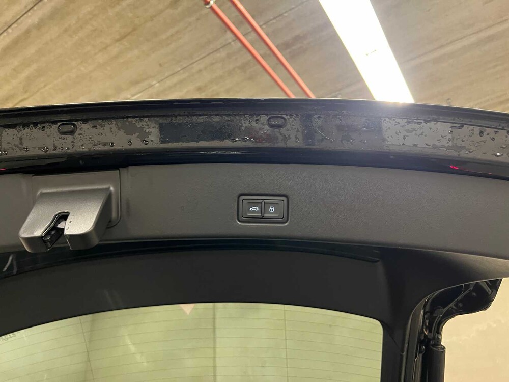 Audi Q4 Sportback E-Tron S-Line 50 Quattro Advanced Edition (BLACK-OPTIC) 77kWh 299pk 2021 (Origineel-NL), N-644-PH