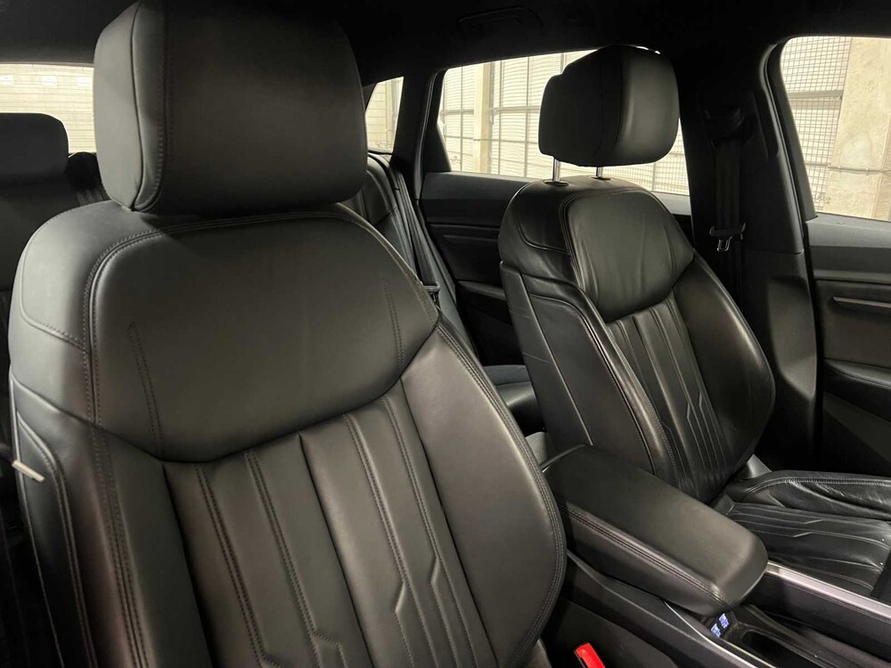 Audi E-Tron 55 Quattro Advanced 360hp 2019 (Original-NL), G-366-ZV