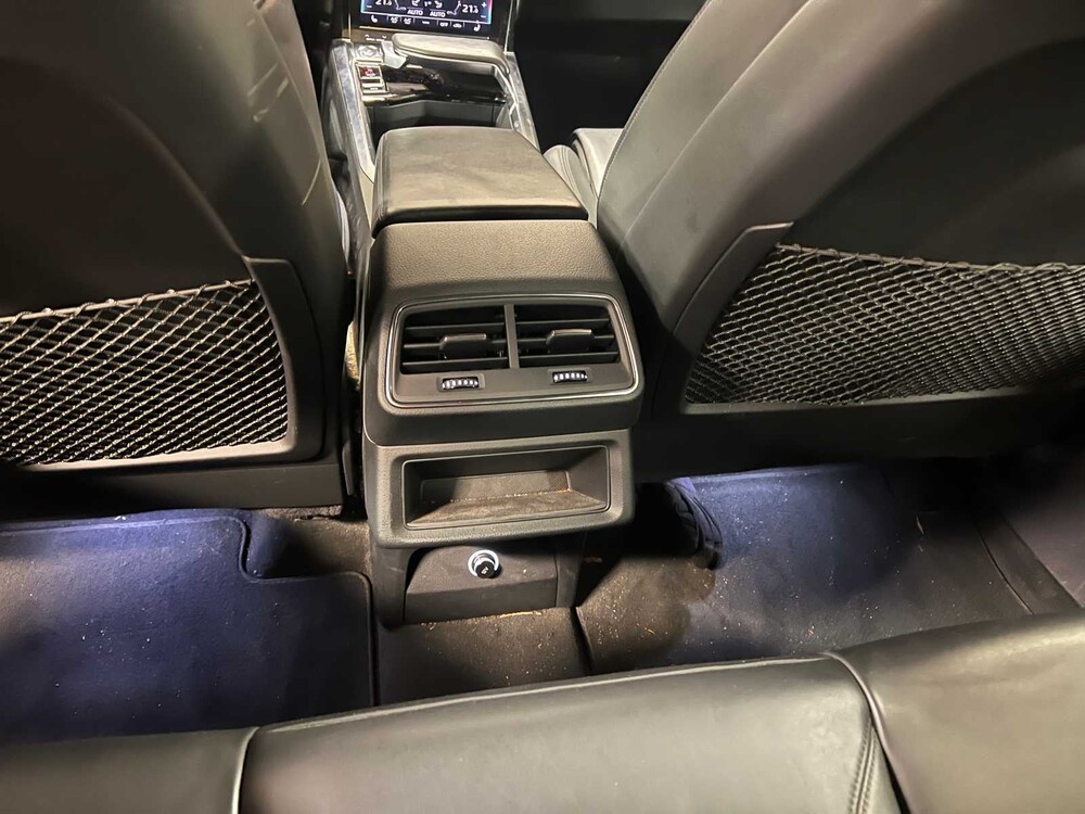 Audi E-Tron 55 Quattro Advanced 360hp 2019 (Original-NL), G-366-ZV