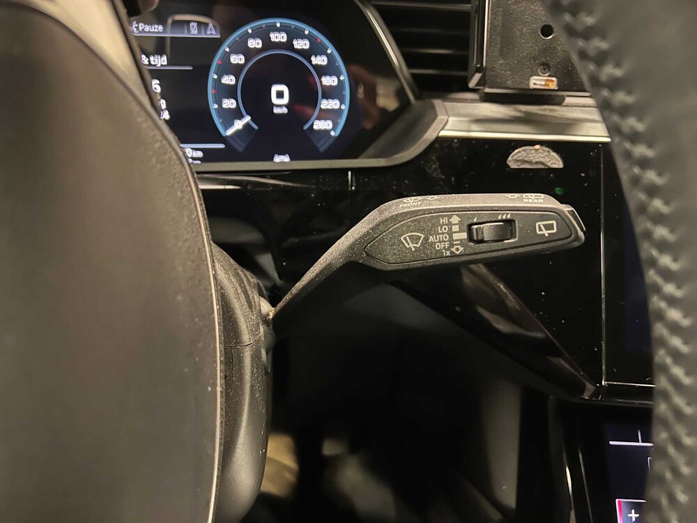 Audi E-Tron 55 Quattro Advanced 360hp 2019 (Original-NL), G-366-ZV