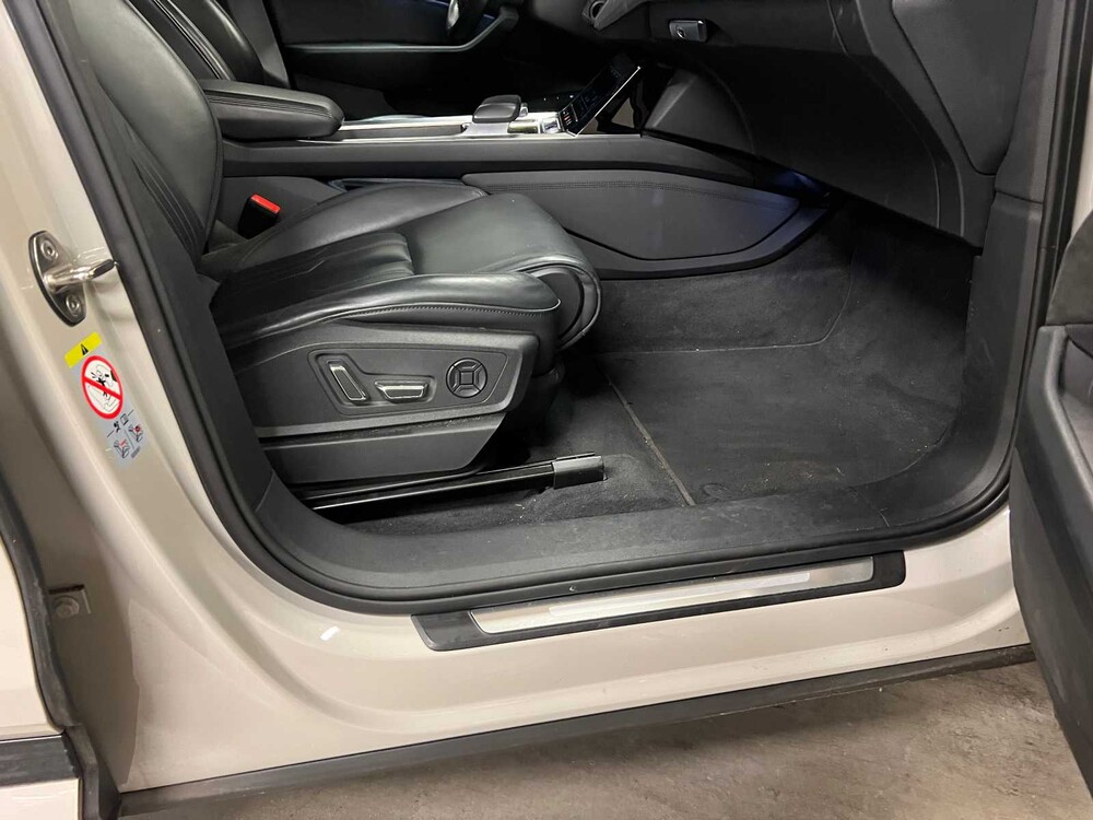 Audi E-Tron 55 Quattro Advanced 360hp 2019 (Original-NL), G-366-ZV