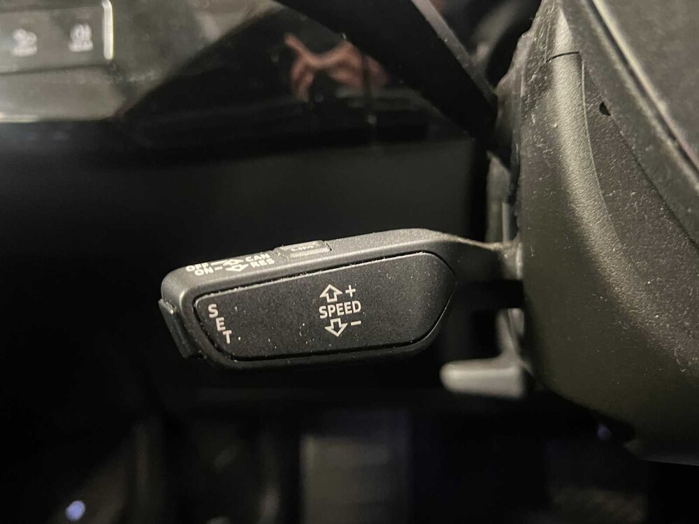 Audi E-Tron 55 Quattro Business Edition 95 kWh 408pk 2020 (Origineel-NL + 1e eigenaar), J-159-VG