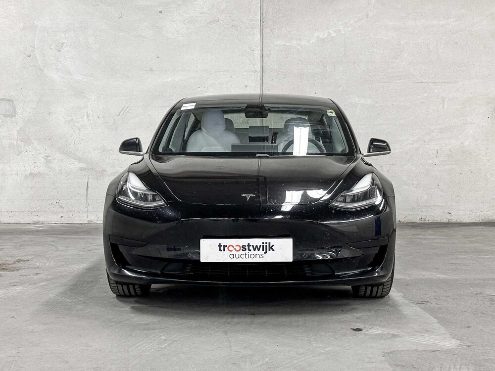 Tesla Model 3 Standard RWD Plus 60 kWh 238pk 2019 (Origineel-NL + 1e Eigenaar), G-679-GD