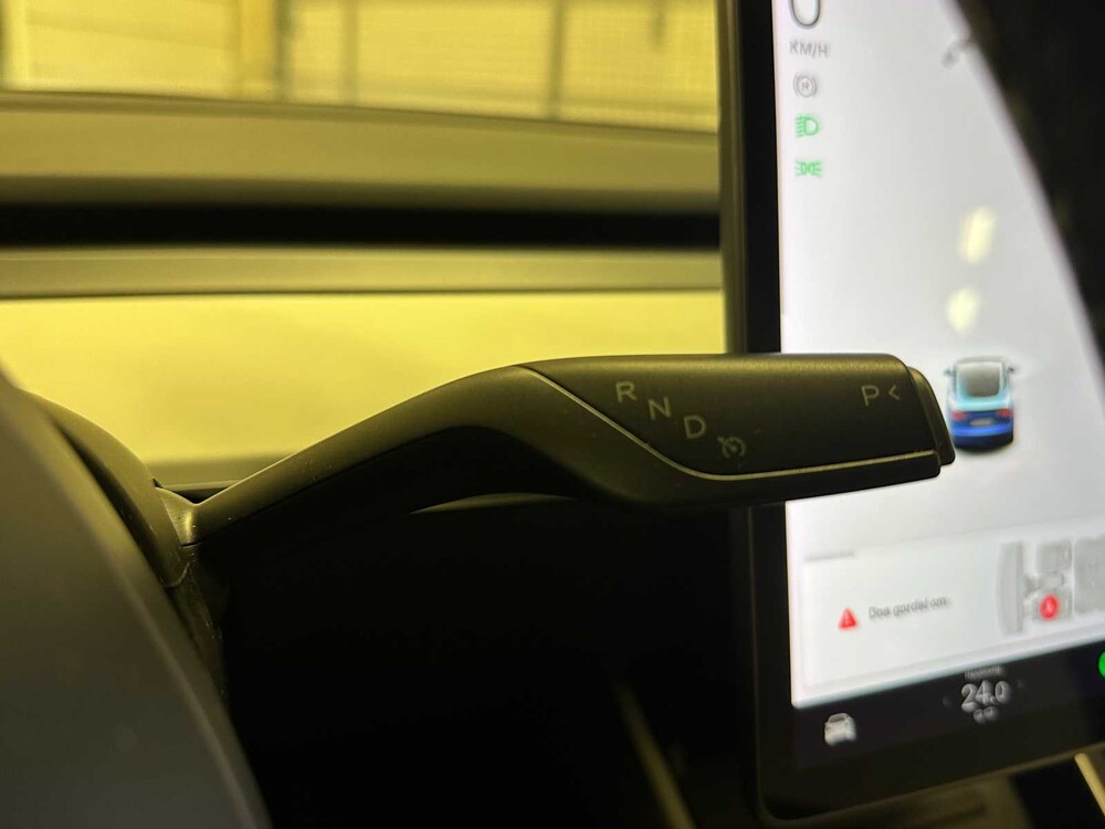 Tesla Model 3 Standard RWD Plus 60 kWh 238pk 2019 (Origineel-NL + 1e Eigenaar), G-679-GD