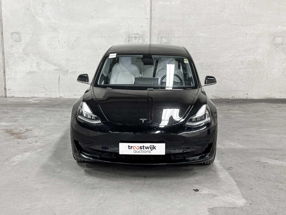 Tesla Model 3 Standard RWD Plus 60 kWh 238pk 2019 (Origineel-NL + 1e Eigenaar), G-679-GD