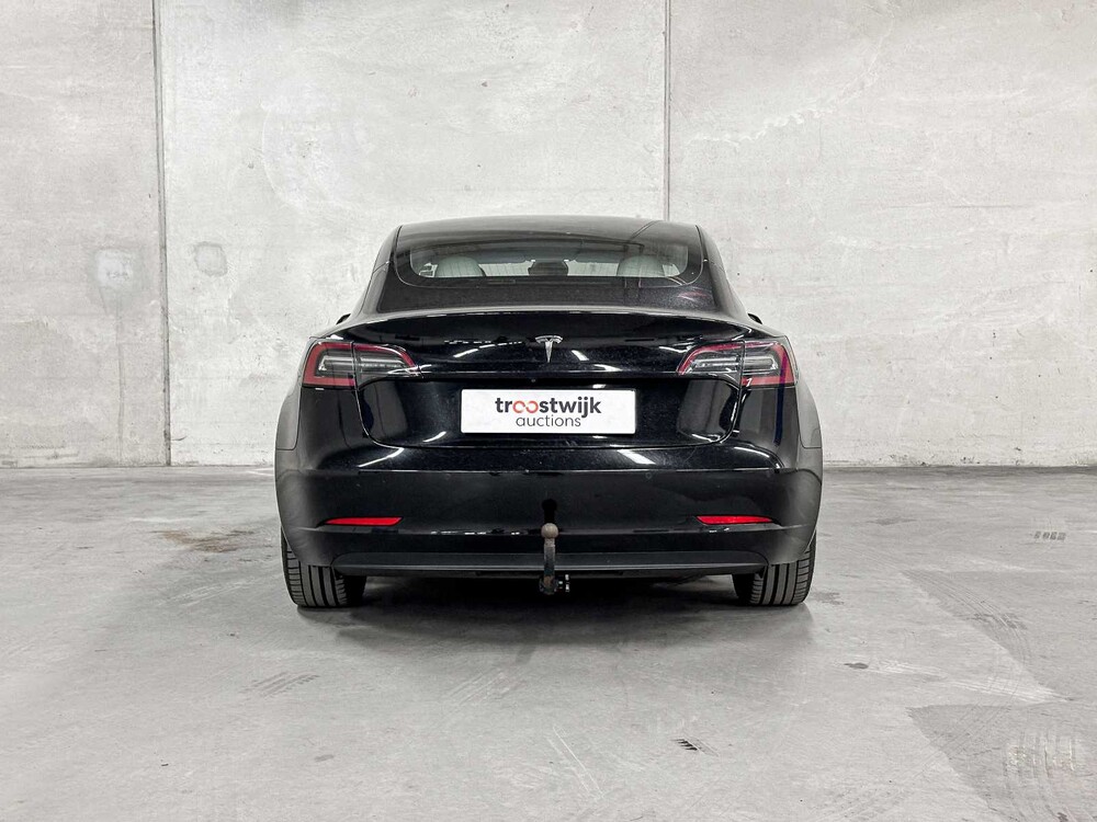 Tesla Model 3 Standard RWD Plus 60 kWh 238pk 2019 (Origineel-NL + 1e Eigenaar), G-679-GD