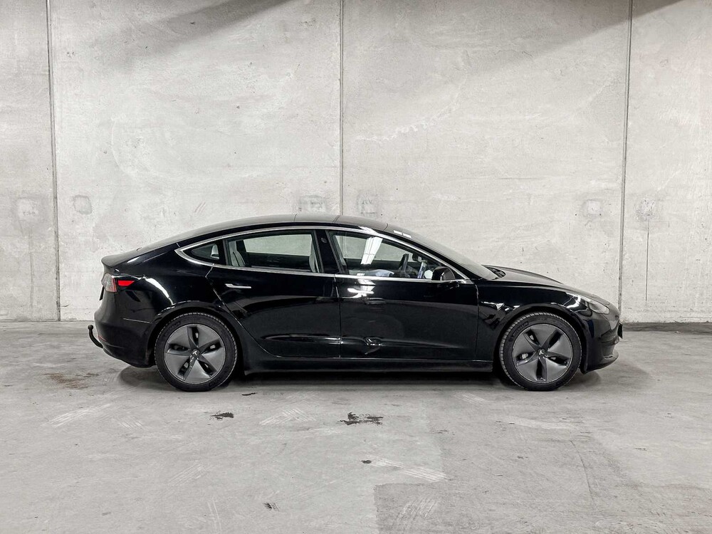 Tesla Model 3 Standard RWD Plus 60 kWh 238pk 2019 (Origineel-NL + 1e Eigenaar), G-679-GD