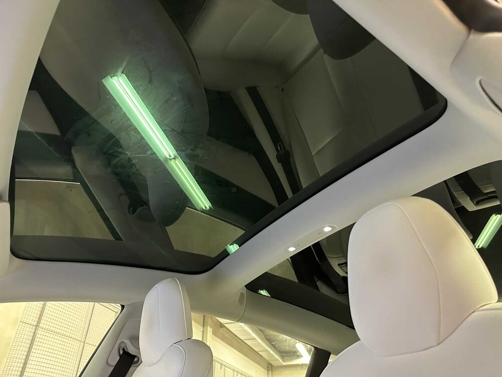 Tesla Model 3 Standard RWD Plus 60 kWh 238pk 2019 (Origineel-NL + 1e Eigenaar), G-679-GD