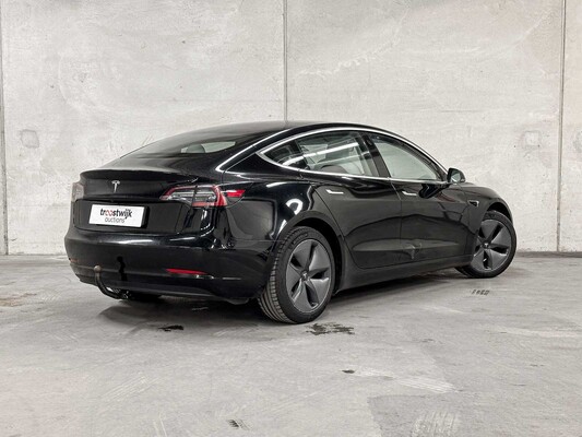 Tesla Model 3 Standard RWD Plus 60 kWh 238PS 2019 (Original-NL + 1. Besitzer), G-679-GD