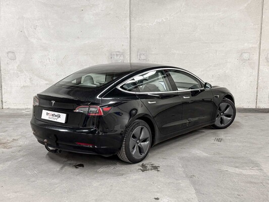 Tesla Model 3 Standard RWD Plus 60 kWh 238PS 2019 (Original-NL + 1. Besitzer), G-679-GD