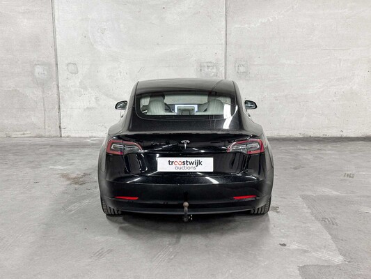 Tesla Model 3 Standard RWD Plus 60 kWh 238PS 2019 (Original-NL + 1. Besitzer), G-679-GD