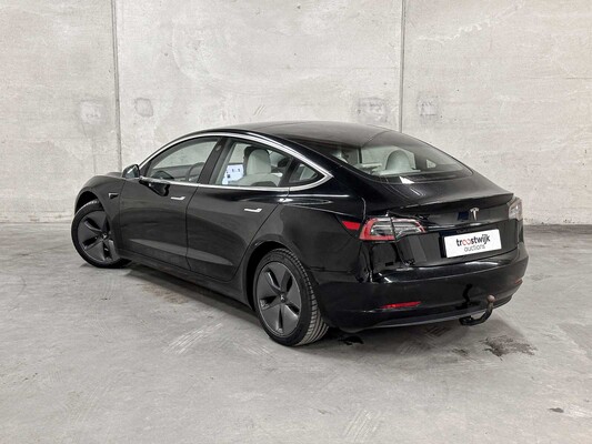 Tesla Model 3 Standard RWD Plus 60 kWh 238PS 2019 (Original-NL + 1. Besitzer), G-679-GD