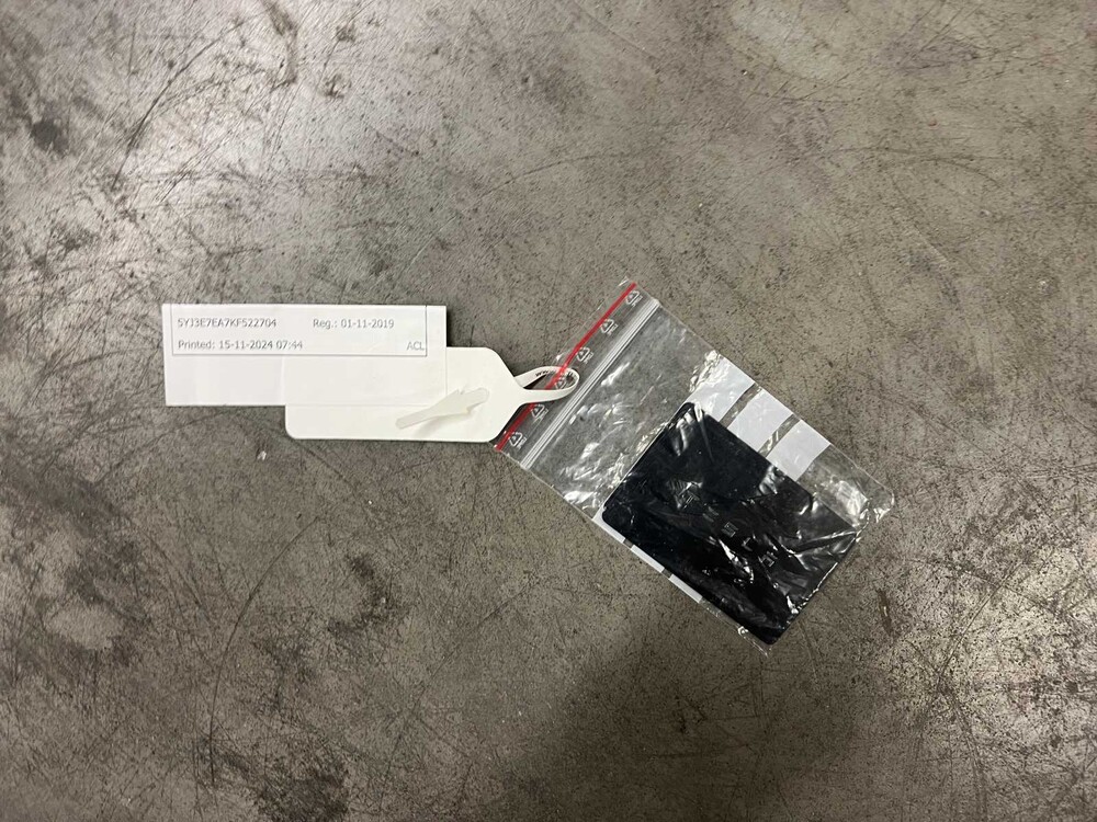 Tesla Model 3 Standard RWD Plus 60 kWh 238pk 2019 (Origineel-NL + 1e Eigenaar), G-638-LV