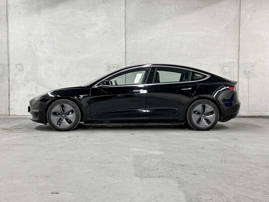 Tesla Model 3 Standard RWD Plus 60 kWh 238hp 2019 (Original-NL + 1st Owner), G-638-LV