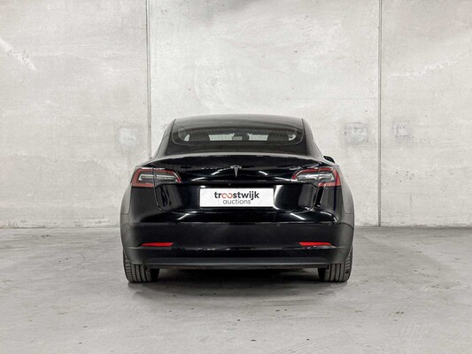 Tesla Model 3 Standard RWD Plus 60 kWh 238hp 2019 (Original-NL + 1st Owner), G-638-LV