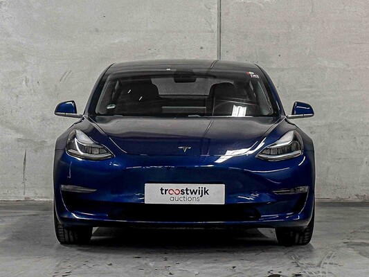 Tesla Model 3 Standard RWD Plus 60 kWh (Original-NL & 1. Besitzer) 238PS 2019, G-021-BB