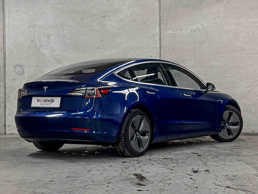 Tesla Model 3 Standard RWD Plus 60 kWh (Original-NL & 1. Besitzer) 238PS 2019, G-021-BB