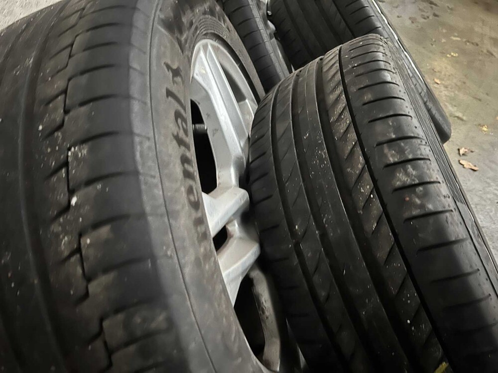 Ford S-Max 2.0 Titanium 7p 241PS 2016, NF-764-T