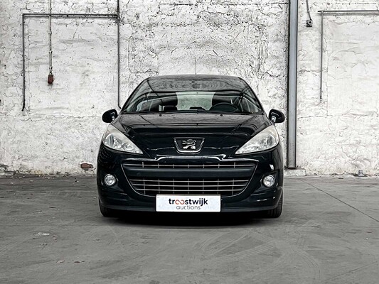 Peugeot 207 1.4 VTi Urban Move 95PS 2012 (Original-NL), 89-TLR-2