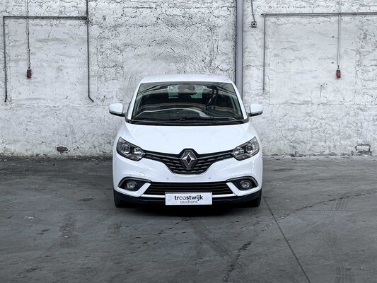 Renault Grand Scénic 1.3 TCe Intens 116PS 2019 (Original-NL+1. Besitzer), G-524-SV