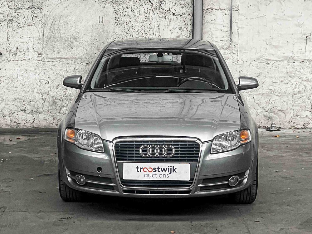 Audi A4 Limousine 2.0 Pro Line 131PS 2006, 27-SX-NN