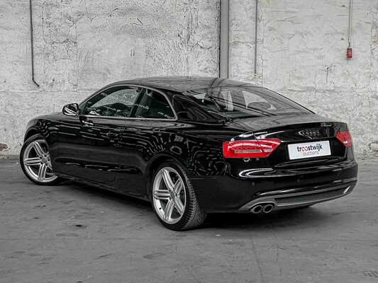 Audi A5 Coupé 2.0 TFSI Pro Line S 211PS 2011, (Original-NL), 95-NJV-1